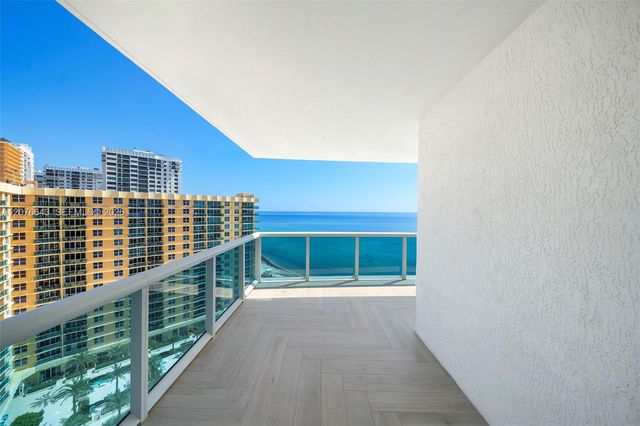 2711 S Ocean Drive 1502, Hollywood, FL 33019