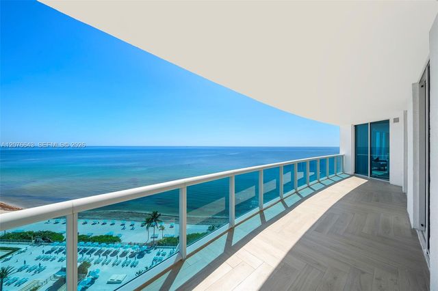 2711 S Ocean Drive 1502, Hollywood, FL 33019