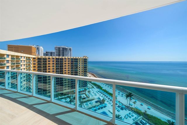 2711 S Ocean Drive 1502, Hollywood, FL 33019