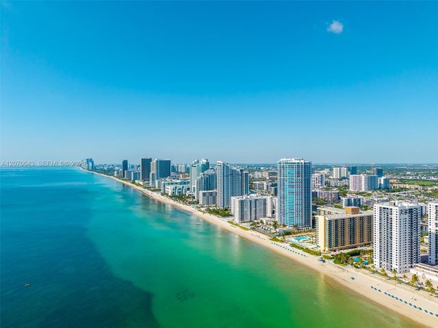 2711 S Ocean Drive 1502, Hollywood, FL 33019