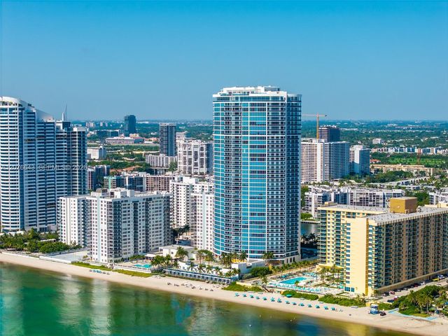 2711 S Ocean Drive 1502, Hollywood, FL 33019