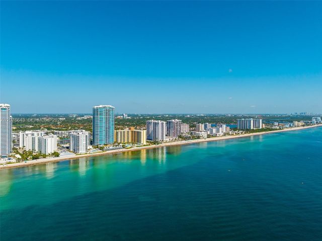 2711 S Ocean Drive 1502, Hollywood, FL 33019