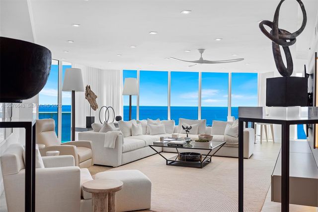 2711 S Ocean Drive 1502, Hollywood, FL 33019