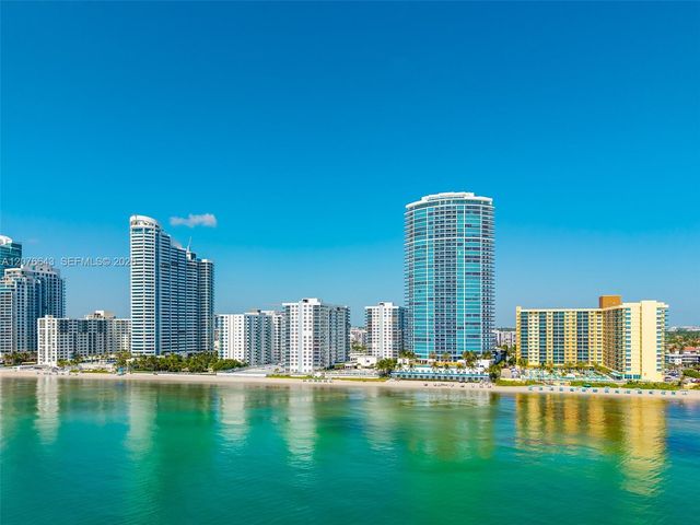 2711 S Ocean Drive 1502, Hollywood, FL 33019