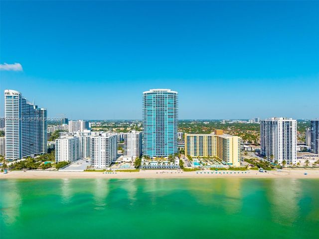 2711 S Ocean Drive 1502, Hollywood, FL 33019