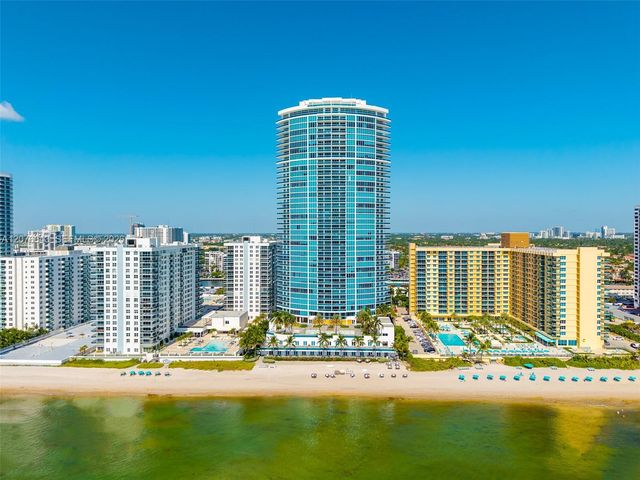 2711 S Ocean Drive 1502, Hollywood, FL 33019
