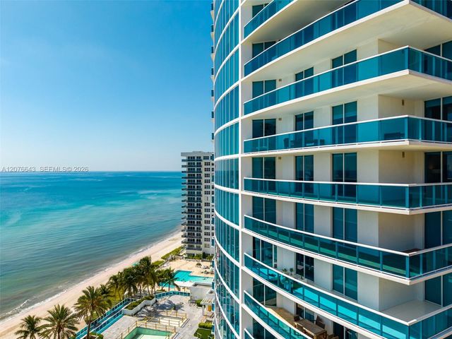 2711 S Ocean Drive 1502, Hollywood, FL 33019