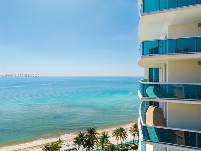 2711 S Ocean Drive 1502, Hollywood, FL 33019