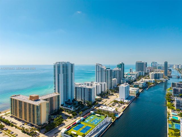 2711 S Ocean Drive 1502, Hollywood, FL 33019
