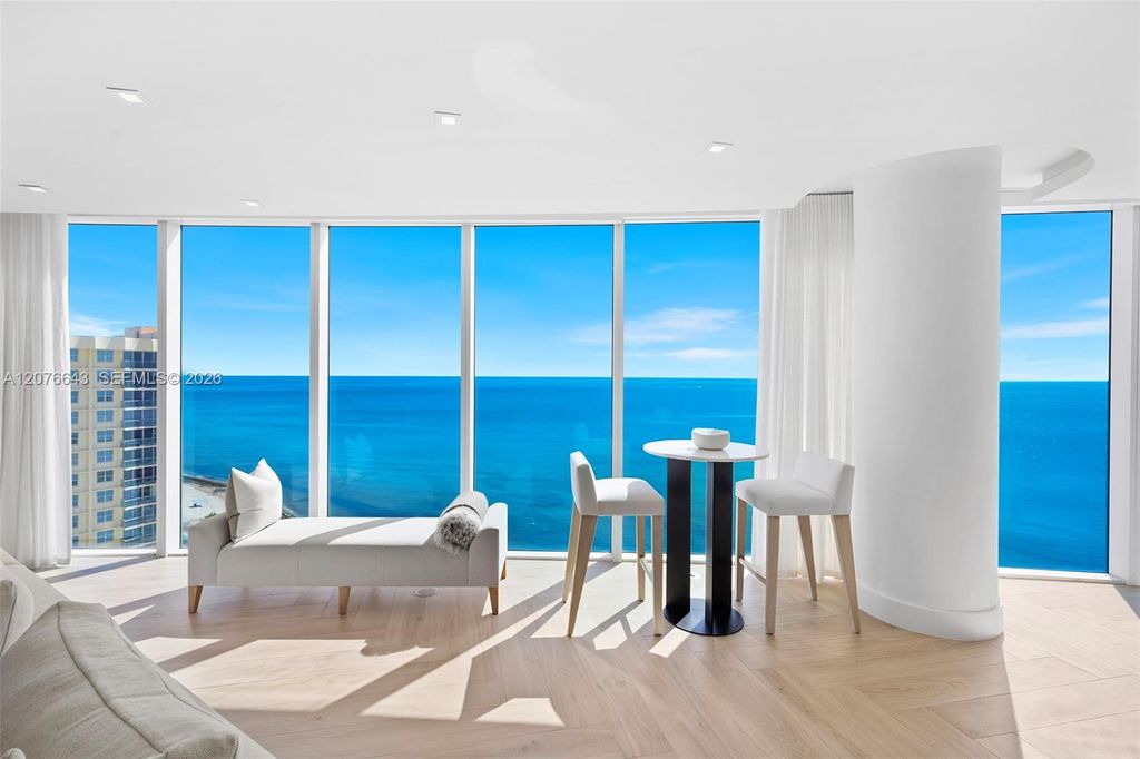 2711 S Ocean Drive 1502, Hollywood, FL 33019