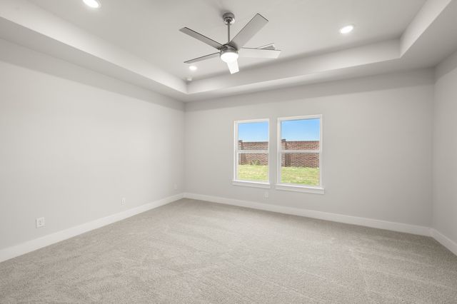 17257 Oxborough Drive, Justin, TX 76247