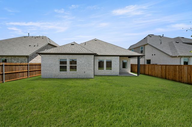 17257 Oxborough Drive, Justin, TX 76247