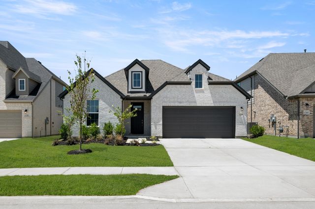 17257 Oxborough Drive, Justin, TX 76247