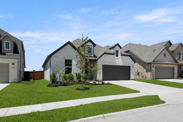 17257 Oxborough Drive, Justin, TX 76247