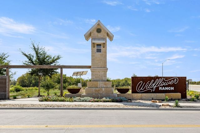 17257 Oxborough Drive, Justin, TX 76247
