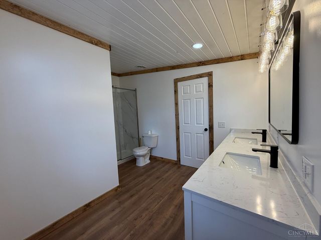 4825 Mount Washington Road, Hillsboro, OH 45133