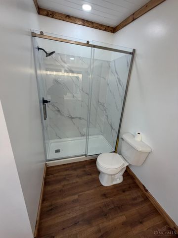 4825 Mount Washington Road, Hillsboro, OH 45133