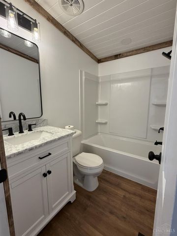 4825 Mount Washington Road, Hillsboro, OH 45133