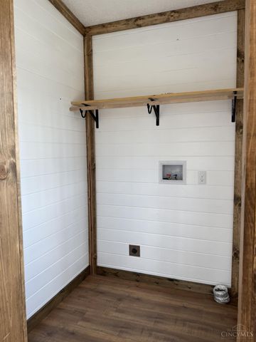 4825 Mount Washington Road, Hillsboro, OH 45133