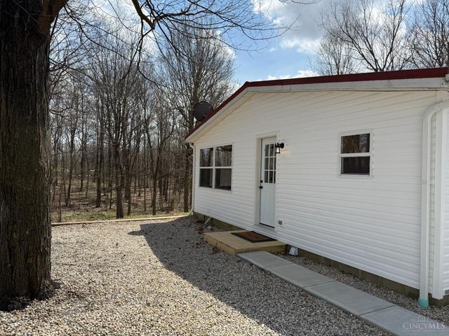 4825 Mount Washington Road, Hillsboro, OH 45133