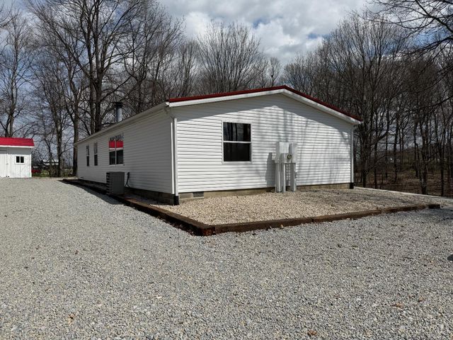 4825 Mount Washington Road, Hillsboro, OH 45133