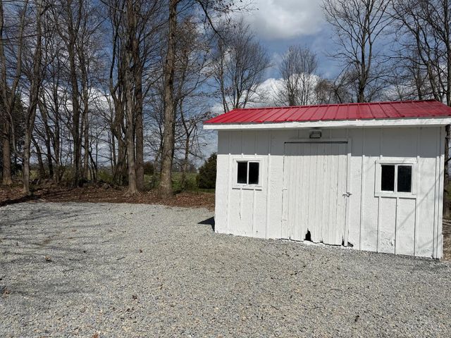 4825 Mount Washington Road, Hillsboro, OH 45133