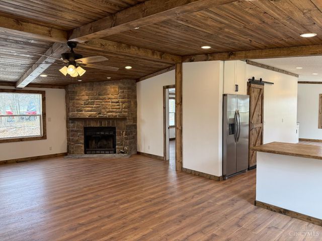 4825 Mount Washington Road, Hillsboro, OH 45133