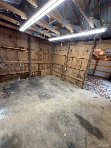 4825 Mount Washington Road, Hillsboro, OH 45133