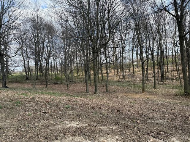 4825 Mount Washington Road, Hillsboro, OH 45133