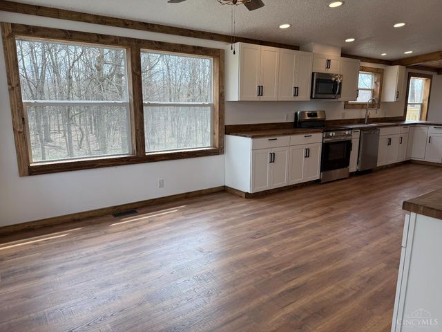 4825 Mount Washington Road, Hillsboro, OH 45133