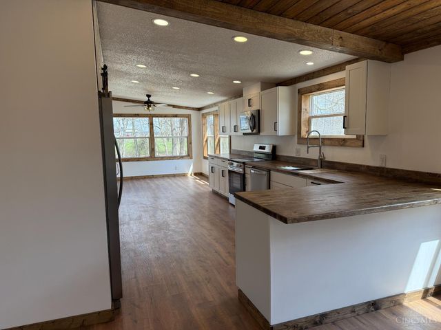 4825 Mount Washington Road, Hillsboro, OH 45133