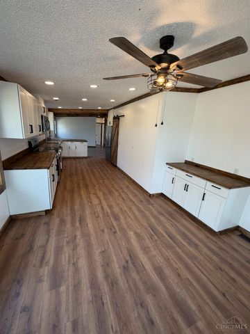 4825 Mount Washington Road, Hillsboro, OH 45133