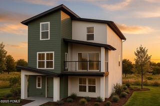6968 Elk Wallow Drive, Park City, UT 84098