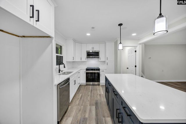 900 Ontario Avenue, West Columbia, SC 29169