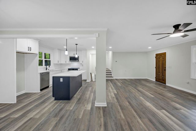 900 Ontario Avenue, West Columbia, SC 29169