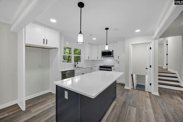 900 Ontario Avenue, West Columbia, SC 29169