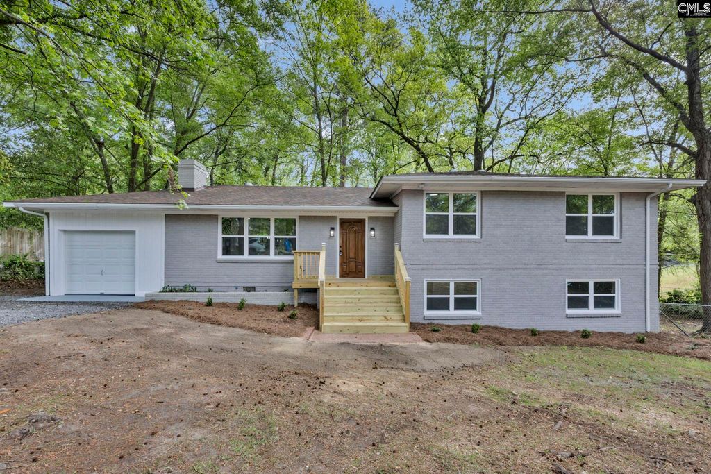 900 Ontario Avenue, West Columbia, SC 29169