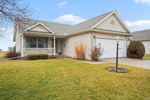 2110 Carina Circle, Goshen, IN 46526