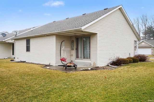 2110 Carina Circle, Goshen, IN 46526