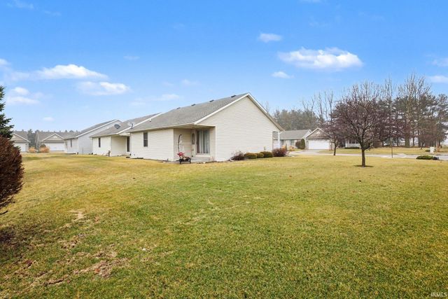 2110 Carina Circle, Goshen, IN 46526