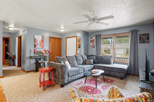 2110 Carina Circle, Goshen, IN 46526