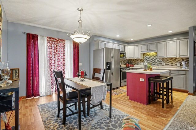 2110 Carina Circle, Goshen, IN 46526