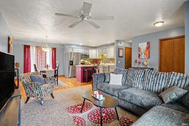 2110 Carina Circle, Goshen, IN 46526