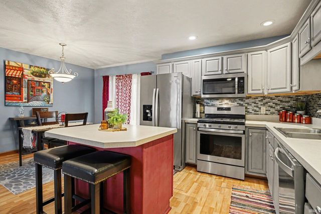 2110 Carina Circle, Goshen, IN 46526