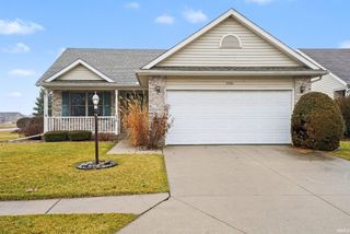 2110 Carina Circle, Goshen, IN 46526