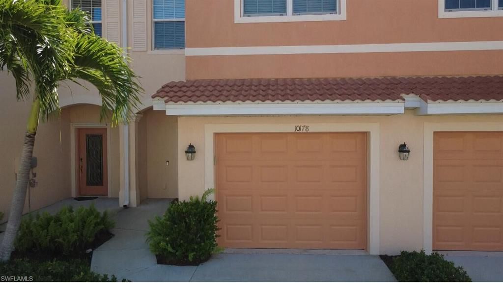 10178 Via Colomba CIR, FORT MYERS, FL 33966 — exterior