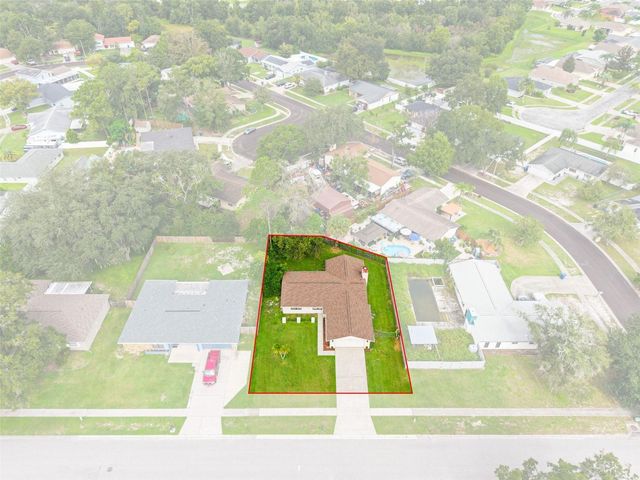 1417 FOGGY RIDGE PARKWAY, Lutz, FL 33559