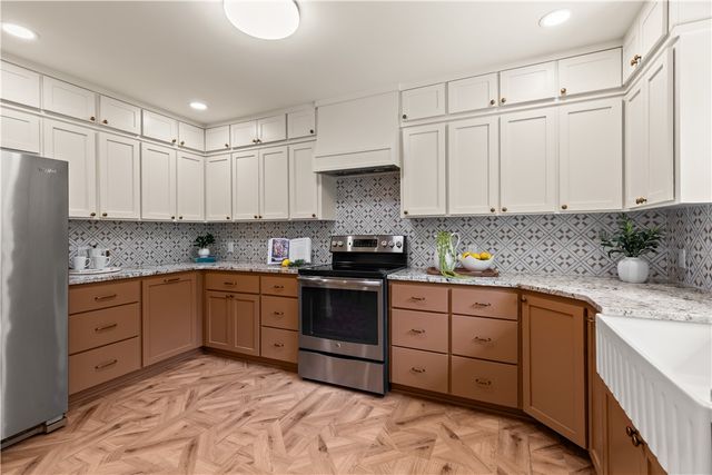 9766 Buckskin Circle, Rogers, AR 72758