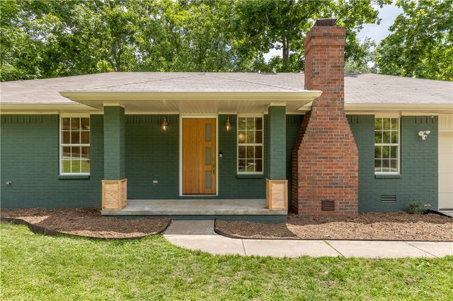 9766 Buckskin Circle, Rogers, AR 72758