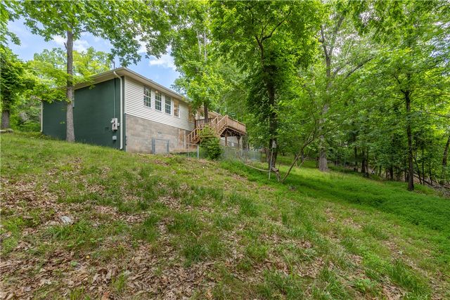 9766 Buckskin Circle, Rogers, AR 72758